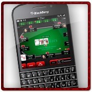 Blackberry Poker